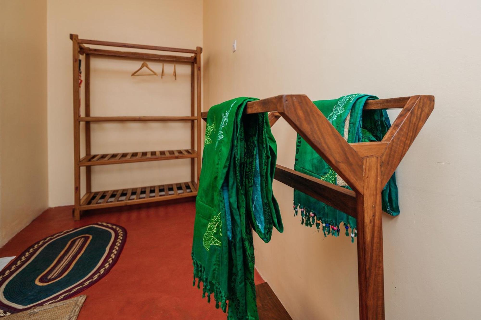 Maisara Mafia Beach Lodge Кіліндоні Екстер'єр фото