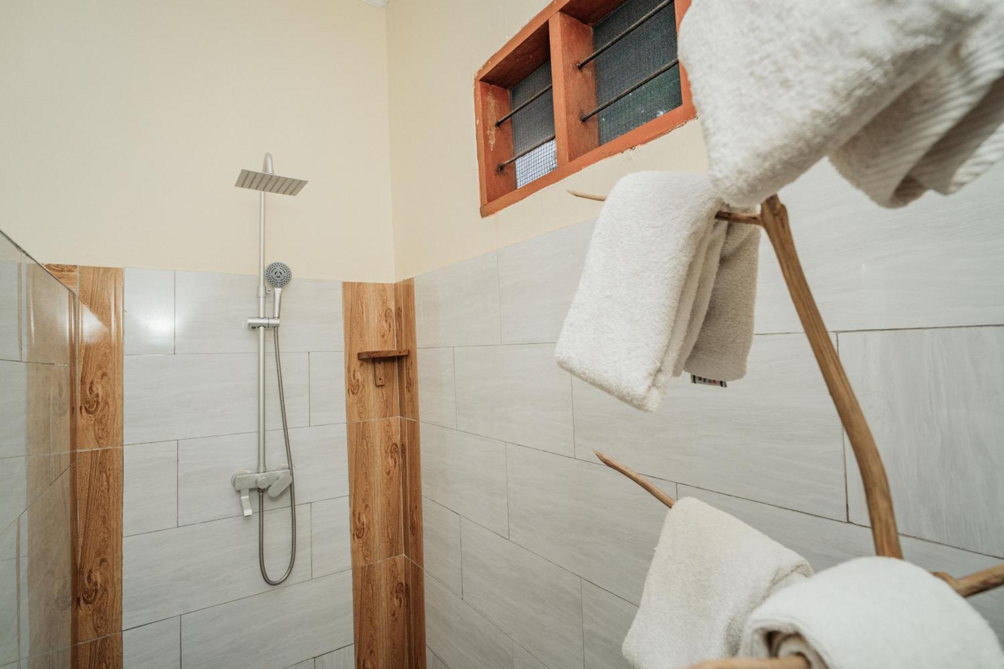 Maisara Mafia Beach Lodge Кіліндоні Екстер'єр фото