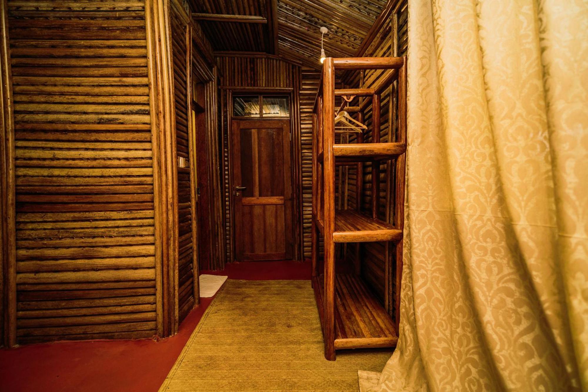 Maisara Mafia Beach Lodge Кіліндоні Екстер'єр фото